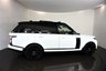 USED 2018 68 LAND ROVER RANGE ROVER 3.0 SDV6 VOGUE 5d AUTO-2 OWNER-22