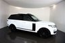 USED 2018 68 LAND ROVER RANGE ROVER 3.0 SDV6 VOGUE 5d AUTO-2 OWNER-22
