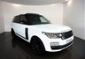 USED 2018 68 LAND ROVER RANGE ROVER 3.0 SDV6 VOGUE 5d AUTO-2 OWNER-22