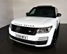 USED 2018 68 LAND ROVER RANGE ROVER 3.0 SDV6 VOGUE 5d AUTO-2 OWNER-22