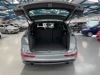 USED 2010 10 AUDI Q5 2.0 TFSI QUATTRO S LINE 5d 208 BHP 