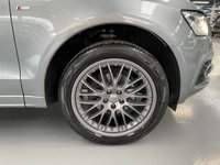 USED 2010 10 AUDI Q5 2.0 TFSI QUATTRO S LINE 5d 208 BHP 