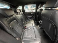 USED 2010 10 AUDI Q5 2.0 TFSI QUATTRO S LINE 5d 208 BHP 