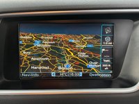 USED 2010 10 AUDI Q5 2.0 TFSI QUATTRO S LINE 5d 208 BHP 