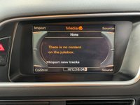 USED 2010 10 AUDI Q5 2.0 TFSI QUATTRO S LINE 5d 208 BHP 