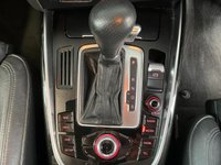 USED 2010 10 AUDI Q5 2.0 TFSI QUATTRO S LINE 5d 208 BHP 