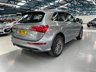 USED 2010 10 AUDI Q5 2.0 TFSI QUATTRO S LINE 5d 208 BHP 