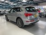 USED 2010 10 AUDI Q5 2.0 TFSI QUATTRO S LINE 5d 208 BHP 