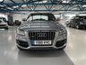 USED 2010 10 AUDI Q5 2.0 TFSI QUATTRO S LINE 5d 208 BHP 
