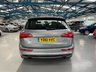 USED 2010 10 AUDI Q5 2.0 TFSI QUATTRO S LINE 5d 208 BHP 
