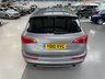 USED 2010 10 AUDI Q5 2.0 TFSI QUATTRO S LINE 5d 208 BHP 
