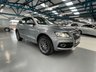 USED 2010 10 AUDI Q5 2.0 TFSI QUATTRO S LINE 5d 208 BHP 