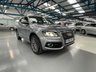 USED 2010 10 AUDI Q5 2.0 TFSI QUATTRO S LINE 5d 208 BHP 