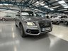 USED 2010 10 AUDI Q5 2.0 TFSI QUATTRO S LINE 5d 208 BHP 