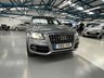 USED 2010 10 AUDI Q5 2.0 TFSI QUATTRO S LINE 5d 208 BHP 
