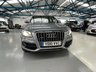 USED 2010 10 AUDI Q5 2.0 TFSI QUATTRO S LINE 5d 208 BHP 