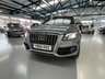 USED 2010 10 AUDI Q5 2.0 TFSI QUATTRO S LINE 5d 208 BHP 