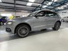 USED 2010 10 AUDI Q5 2.0 TFSI QUATTRO S LINE 5d 208 BHP 