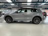USED 2010 10 AUDI Q5 2.0 TFSI QUATTRO S LINE 5d 208 BHP 