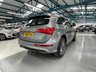 USED 2010 10 AUDI Q5 2.0 TFSI QUATTRO S LINE 5d 208 BHP 