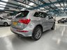 USED 2010 10 AUDI Q5 2.0 TFSI QUATTRO S LINE 5d 208 BHP 