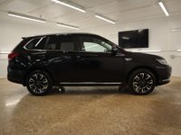USED 2018 18 MITSUBISHI OUTLANDER 2.0 PHEV 5HS 5d 200 BHP GREAT SERVICE HISTORY WITH ONLY 2 OWNERS AND IN STUNNING CONDITION