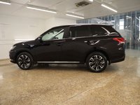 USED 2018 18 MITSUBISHI OUTLANDER 2.0 PHEV 5HS 5d 200 BHP GREAT SERVICE HISTORY WITH ONLY 2 OWNERS AND IN STUNNING CONDITION