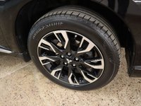 USED 2018 18 MITSUBISHI OUTLANDER 2.0 PHEV 5HS 5d 200 BHP GREAT SERVICE HISTORY WITH ONLY 2 OWNERS AND IN STUNNING CONDITION