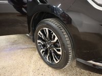 USED 2018 18 MITSUBISHI OUTLANDER 2.0 PHEV 5HS 5d 200 BHP GREAT SERVICE HISTORY WITH ONLY 2 OWNERS AND IN STUNNING CONDITION