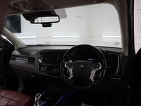 USED 2018 18 MITSUBISHI OUTLANDER 2.0 PHEV 5HS 5d 200 BHP GREAT SERVICE HISTORY WITH ONLY 2 OWNERS AND IN STUNNING CONDITION