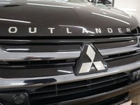USED 2018 18 MITSUBISHI OUTLANDER 2.0 PHEV 5HS 5d 200 BHP GREAT SERVICE HISTORY WITH ONLY 2 OWNERS AND IN STUNNING CONDITION