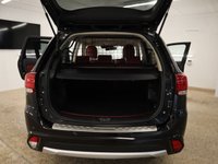 USED 2018 18 MITSUBISHI OUTLANDER 2.0 PHEV 5HS 5d 200 BHP GREAT SERVICE HISTORY WITH ONLY 2 OWNERS AND IN STUNNING CONDITION