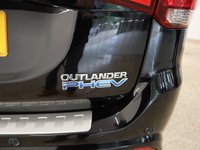 USED 2018 18 MITSUBISHI OUTLANDER 2.0 PHEV 5HS 5d 200 BHP GREAT SERVICE HISTORY WITH ONLY 2 OWNERS AND IN STUNNING CONDITION