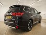 USED 2018 18 MITSUBISHI OUTLANDER 2.0 PHEV 5HS 5d 200 BHP GREAT SERVICE HISTORY WITH ONLY 2 OWNERS AND IN STUNNING CONDITION