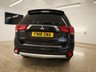 USED 2018 18 MITSUBISHI OUTLANDER 2.0 PHEV 5HS 5d 200 BHP GREAT SERVICE HISTORY WITH ONLY 2 OWNERS AND IN STUNNING CONDITION