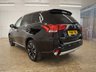 USED 2018 18 MITSUBISHI OUTLANDER 2.0 PHEV 5HS 5d 200 BHP GREAT SERVICE HISTORY WITH ONLY 2 OWNERS AND IN STUNNING CONDITION