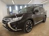 USED 2018 18 MITSUBISHI OUTLANDER 2.0 PHEV 5HS 5d 200 BHP GREAT SERVICE HISTORY WITH ONLY 2 OWNERS AND IN STUNNING CONDITION