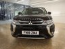 USED 2018 18 MITSUBISHI OUTLANDER 2.0 PHEV 5HS 5d 200 BHP GREAT SERVICE HISTORY WITH ONLY 2 OWNERS AND IN STUNNING CONDITION