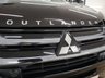 USED 2018 18 MITSUBISHI OUTLANDER 2.0 PHEV 5HS 5d 200 BHP GREAT SERVICE HISTORY WITH ONLY 2 OWNERS AND IN STUNNING CONDITION
