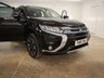 USED 2018 18 MITSUBISHI OUTLANDER 2.0 PHEV 5HS 5d 200 BHP GREAT SERVICE HISTORY WITH ONLY 2 OWNERS AND IN STUNNING CONDITION