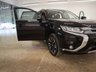 USED 2018 18 MITSUBISHI OUTLANDER 2.0 PHEV 5HS 5d 200 BHP GREAT SERVICE HISTORY WITH ONLY 2 OWNERS AND IN STUNNING CONDITION