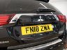 USED 2018 18 MITSUBISHI OUTLANDER 2.0 PHEV 5HS 5d 200 BHP GREAT SERVICE HISTORY WITH ONLY 2 OWNERS AND IN STUNNING CONDITION