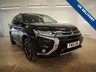 USED 2018 18 MITSUBISHI OUTLANDER 2.0 PHEV 5HS 5d 200 BHP GREAT SERVICE HISTORY WITH ONLY 2 OWNERS AND IN STUNNING CONDITION
