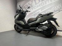 USED 2020 70 BMW C400 GT SE - BUY ONLINE 24 HRS A DAY - FINANCE AVAILABLE - ALL TYPES OF CREDIT ACCEPTED ONLY 3,222 MILES FROM NEW