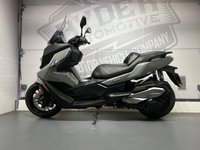 USED 2020 70 BMW C400 GT SE - BUY ONLINE 24 HRS A DAY - FINANCE AVAILABLE - ALL TYPES OF CREDIT ACCEPTED ONLY 3,222 MILES FROM NEW