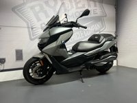 USED 2020 70 BMW C400 GT SE - BUY ONLINE 24 HRS A DAY - FINANCE AVAILABLE - ALL TYPES OF CREDIT ACCEPTED ONLY 3,222 MILES FROM NEW