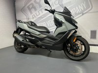 USED 2020 70 BMW C400 GT SE - BUY ONLINE 24 HRS A DAY - FINANCE AVAILABLE - ALL TYPES OF CREDIT ACCEPTED ONLY 3,222 MILES FROM NEW