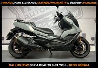 USED 2020 70 BMW C400 GT SE - BUY ONLINE 24 HRS A DAY - FINANCE AVAILABLE - ALL TYPES OF CREDIT ACCEPTED ONLY 3,222 MILES FROM NEW
