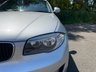 USED 2013 13 BMW 1 SERIES 2.0 120D SE 2d 175 BHP 