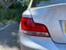 USED 2013 13 BMW 1 SERIES 2.0 120D SE 2d 175 BHP 